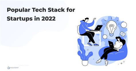 Overview Tech Stack Popular Stacks For Startups