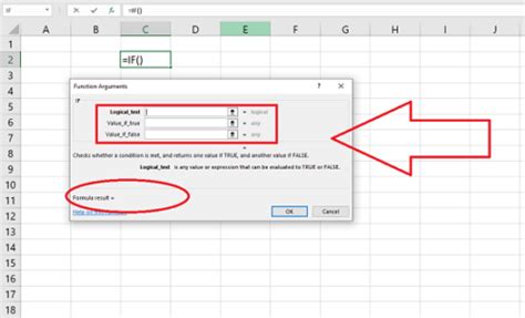 Comprendre la procédure d écriture de formules Excel SISPENDIK NET