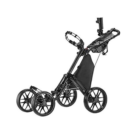 Top Best Golf Push Carts Of Step By Step Buying Guide