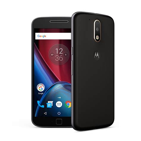 Moto G Plus Gets Android Nougat Ota Via Soak Test How To Install