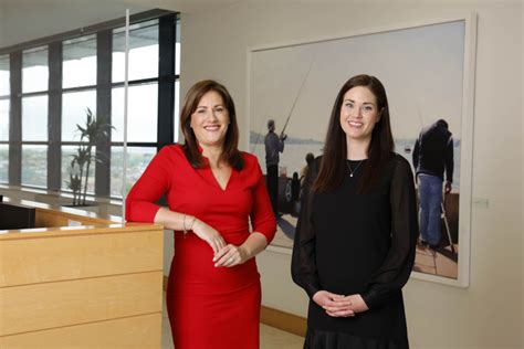 New Employment Law Partner Kady O Connell Mason Hayes Curran