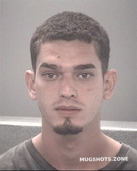 VAZQUEZ LUNA KELVIN ANDRES 03 13 2024 Pasco County Mugshots Zone