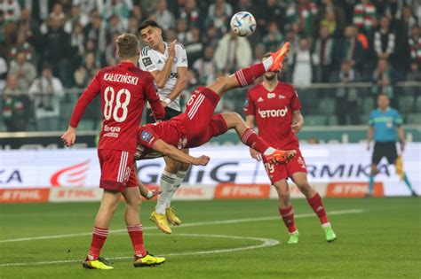 Legia Warszawa Lechia Gda Sk Nauka Gda Sk Gdynia Sopot