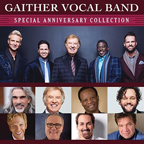 Gaither Vocal Band Tour Dates, Concert Tickets, & Live Streams