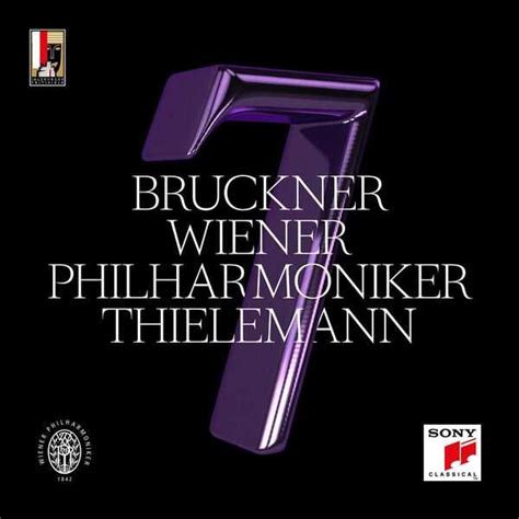 Thielemann Bruckner Symphony No 7 24 96 FLAC BOXSET ME