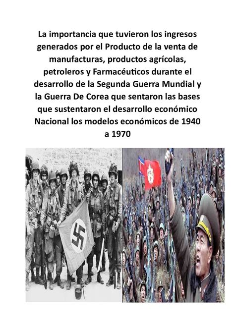 Introducir Imagen Desarrollo De La Segunda Guerra Mundial Abzlocal Mx