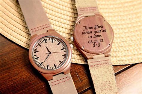 Time And Love Quotes To Engrave On A Watch