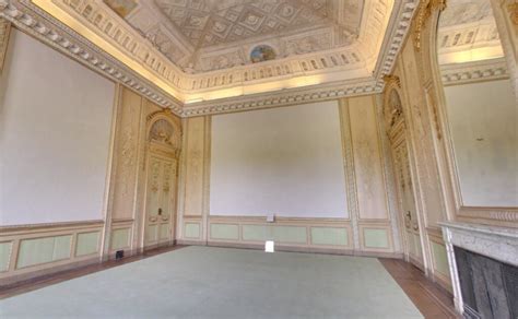 Una Proposta Di Utilizzo E Rilancio Della Villa Reale Di Monza Artribune