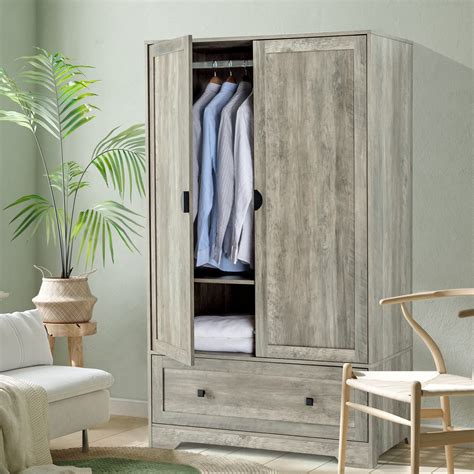 Bedroom Armoire Wardrobe Closet Atelier Yuwa Ciao Jp