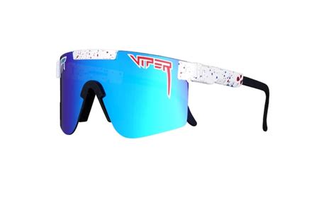 Pit Vipers Sunglasses Blue - Etsy