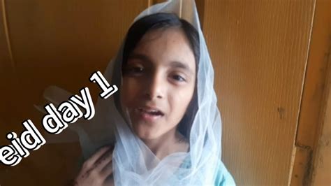 Eid Day Bohot Maza Aya Jerry Vlogs Youtube