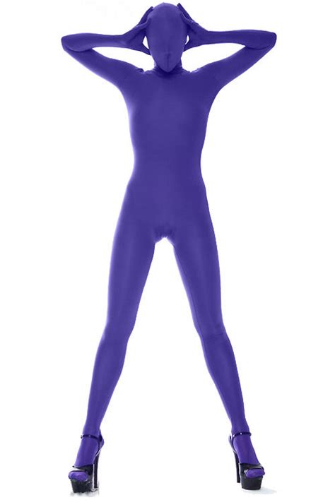 Sexy Women Lycra Spandex Zentai Suit 21 99 Superhero Costumes