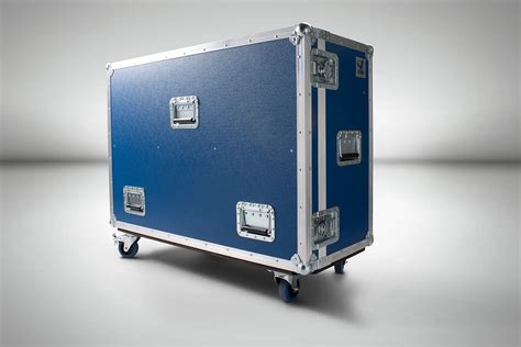 Audipack Ständer 390942 Amptown Cases GmbH Flightcases vom Profi