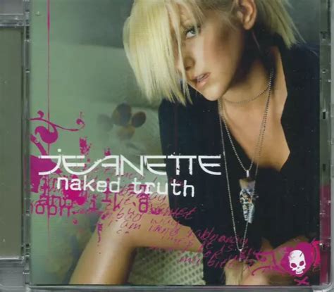 CD JEANETTE Biedermann Naked Truth 2006 EUR 2 49 PicClick DE