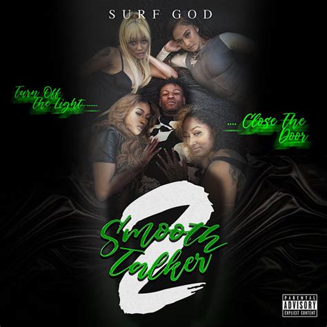 Smooth Talker Pt 2 Single By Surf God Spotify