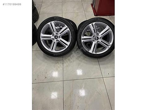 17 İNÇ 5X108 MALLORY FORD VOLVO JAGUAR JANT LASTİK TAKIMI En uygun