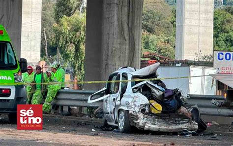 Tragedia En La M Xico Toluca An Lisis Completo Del Fatal Accidente Y