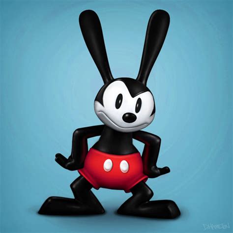 25 Unusual Mickey Mouse Artworks Naldz Graphics