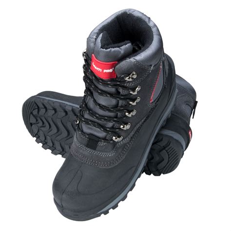 LAHTI PRO BUTY ROBOCZE ZIMOWE ŚNIEGOWCE L30801 43 7676258574 Allegro pl