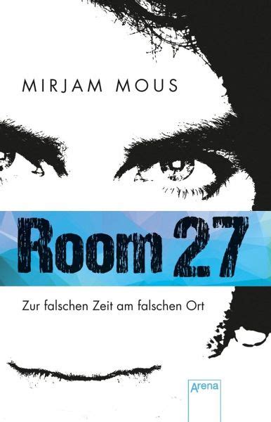 Room Von Mirjam Mous Als Taschenbuch Portofrei Bei B Cher De