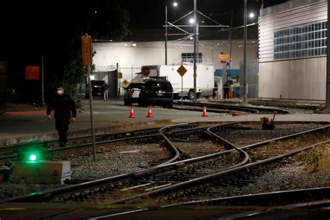 San Jose Shooting Photos Images From Scene Of Vta Mass Shooting