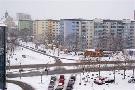 Chemnitz Kreuzung Theaterstraße Hartmannstraße Ray Kippig Flickr