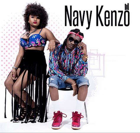 Download Navy Kenzo Morning Mp3 Audio Yinga Media