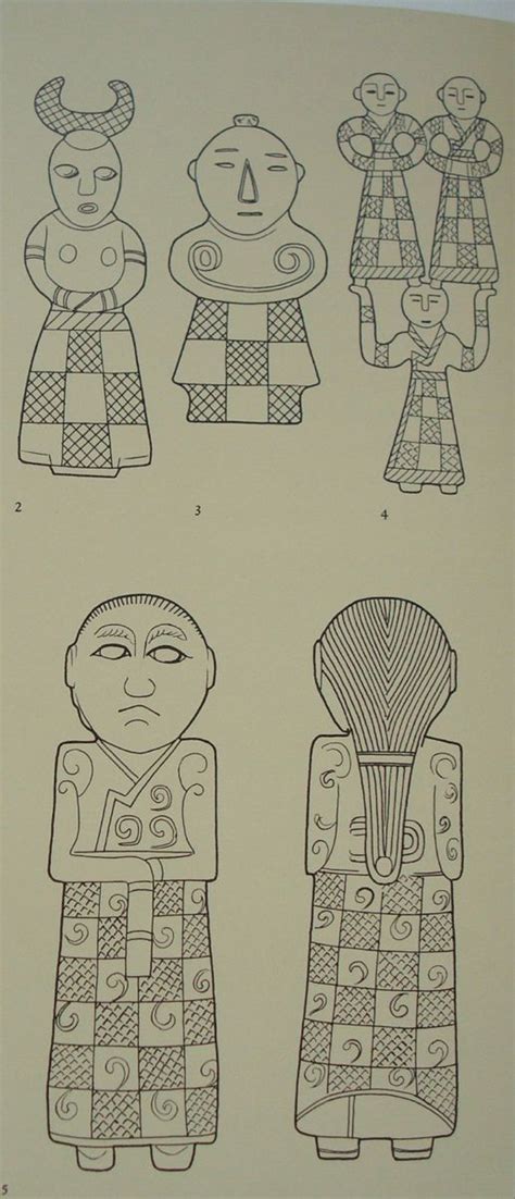 zhou dynastyancient costumesfigurejadehanfuancient chinese art