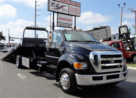 2011 Ford F650 For Sale 72 Used Trucks From 13580