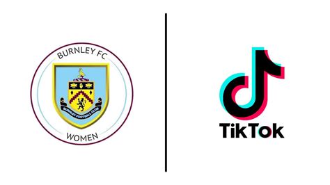 Burnley Fc Women Agree Landmark Live Streaming Deal With Tiktok