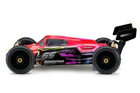 Absima Stoke Brushless Electric Buggy Rtr S