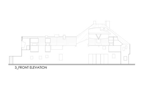 Kuća Lawson Westen Dwg Cad Projekt Preuzmi Besplatno