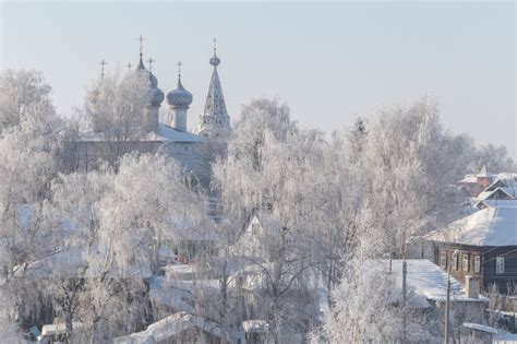 GISMETEO: Погода в Костроме: выпадет до 10 см мокрого снега