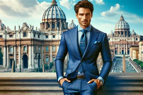 21 Best Italian Suit Brands Elegance Redefined