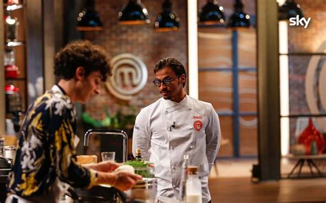 MasterChef 11 Chi Sono I Due Eliminati Della Decima Puntata Sky Tg24