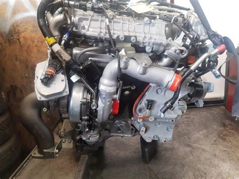 Engine Iveco New Daily Vi C F Cfl D F Cfl D