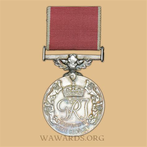 British Empire Medal