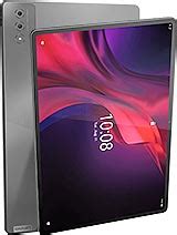 Lenovo Tab Extreme Scheda Tecnica