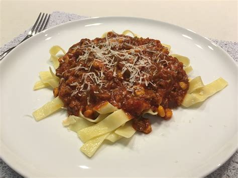 Spaghetti Sauce With Ground Beef Recipe Allrecipes