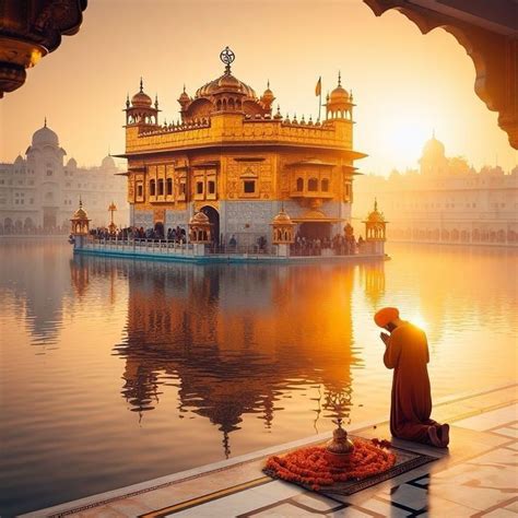 Pin By Jatinder Sandhu On Sikhism Temple Photography Golden Temple