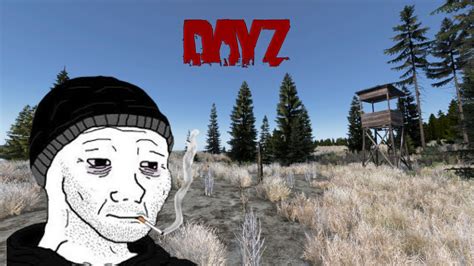 Journey Across Namalsk A Dayz Survival Story Youtube