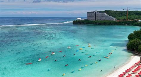 What Is Guam Known For 24 Famous People And Things What States