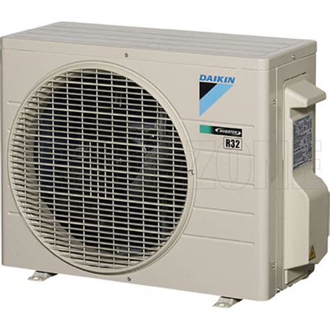 Rxv35wvma Daikin 3 5kw Cool 3 7kw Heat Cora Inverter Hi Wall Outdoor Air Conditioning Unit