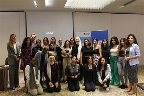 Workshop Empowerment von Mädchen und jungen Frauen in der MENA Region