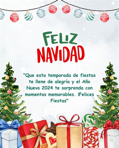 Frases de Navidad y Año Nuevo 2023 para amigos en imágenes Revista