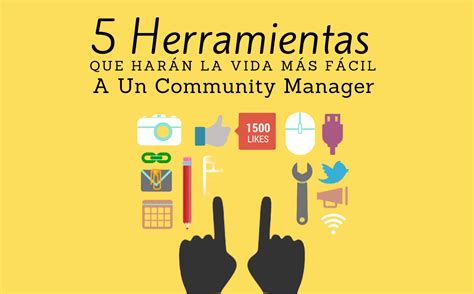 Herramientas Que Har N La Vida M S F Cil