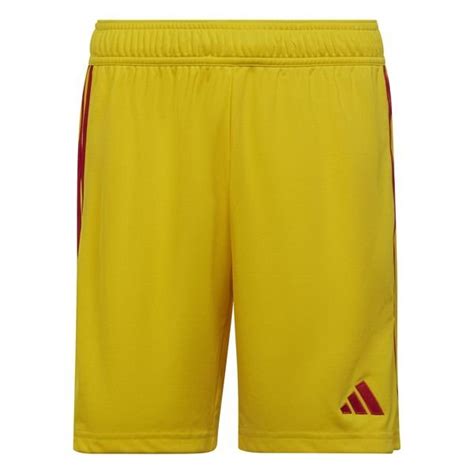 Adidas Shorts Tiro League Gul R D B Rn Unisport Dk