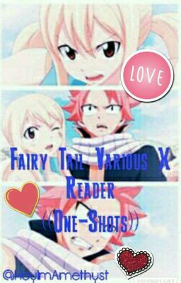 Fairy Tail Various X Reader One Shots Discontinued Rogue X