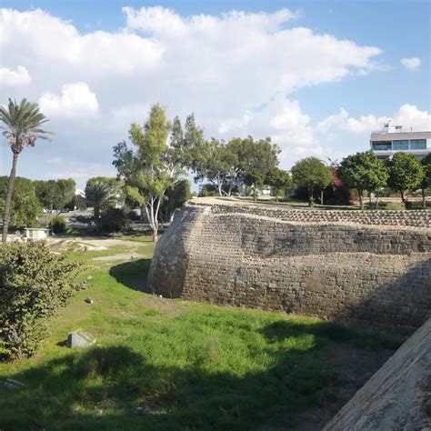 Medieval Venetian Walls Nikosia 2022 Lohnt Es Sich Mit Fotos