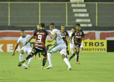 Vitória X Guarani Prováveis Escalações E Onde Assistir Lance